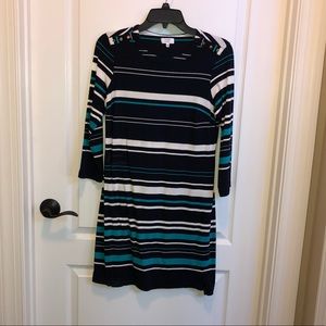 Crown & Ivy Mini Dress - Size XS